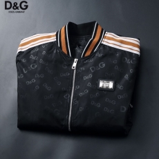 D&G Coats